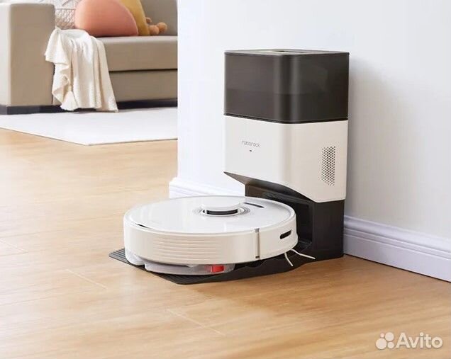 Робот пылесос Xiaomi, Roborock, Mijia, Dreame