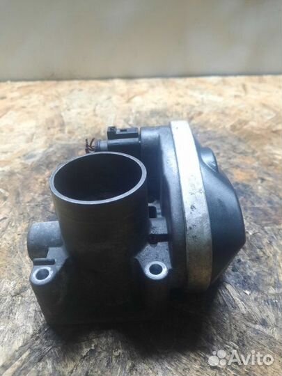 Дроссельная заслонка Seat Ibiza 3 хэтчбек 1.2 AZQ