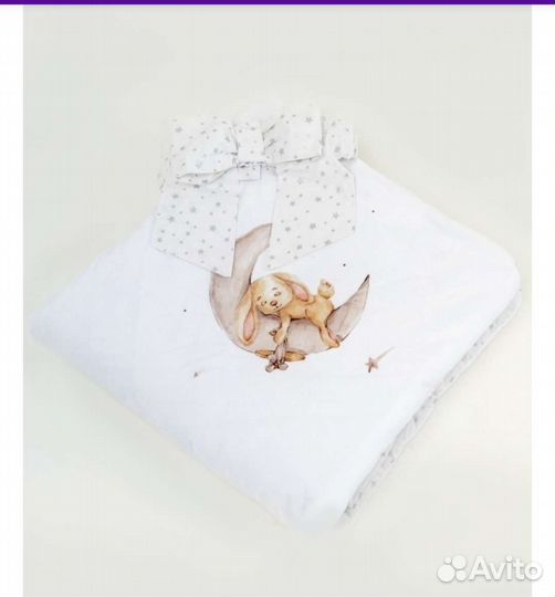 Конверт на выписку осень-зима