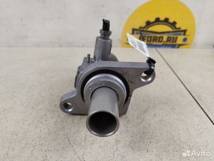 Главный тормозной цилиндр Volvo Xc60 DZ44 2.4 D5