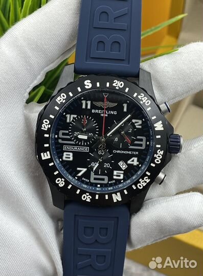 Мужские часы Breitling