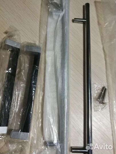 Мебельные ручки новые бесплатно