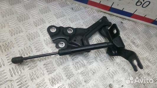 Петля капота BMW X3 F25 (4MB01D501)