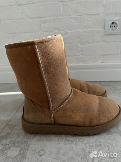 Ugg женские зимние 38 размера