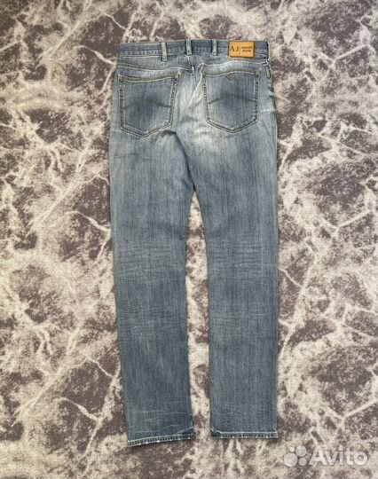 Джинсы Armani оригинал