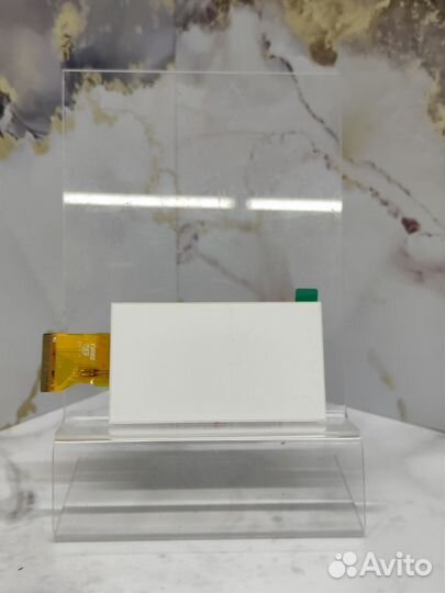 Новый LCD-дисплей для Prestigio pcdvrr526 RoadRunn