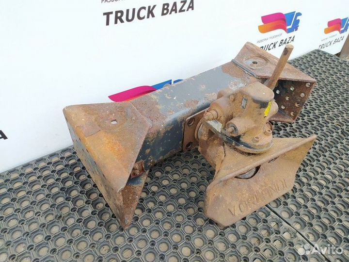 Тягово - сцепное устройство Iveco Stralis