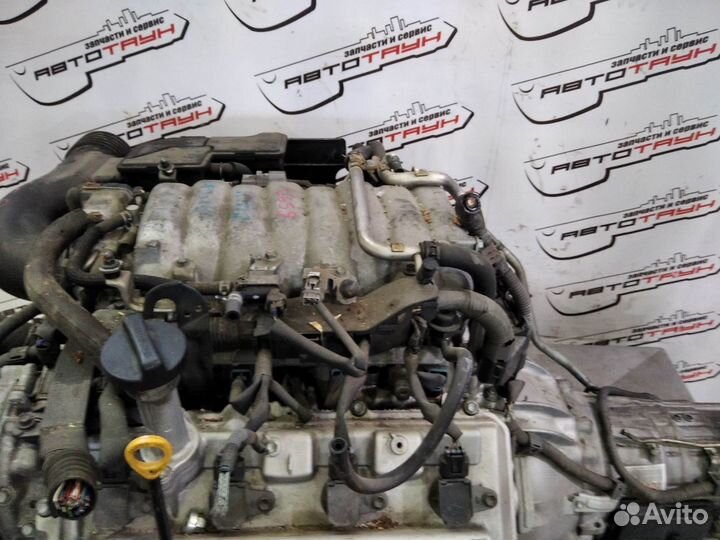 Двигатель С кпп toyota lexus 3UZ-FE celsior crown majesta GS430 soarer UCF30 UCF31 UZS186 UZS190 UZZ