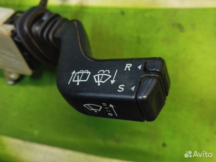 Подрулевой переключатель опель омега б 2.2tdi рест