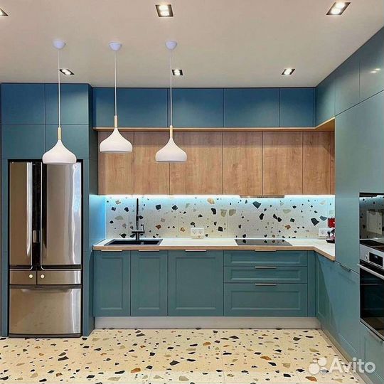 Кухня без посредников