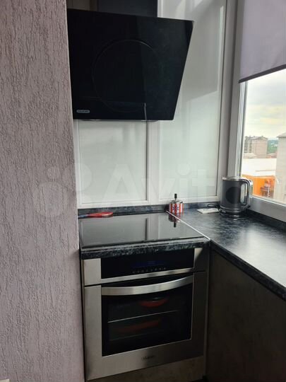 2-к. квартира, 84 м², 9/9 эт.