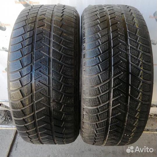 Michelin Latitude Alpin 255/55 R17