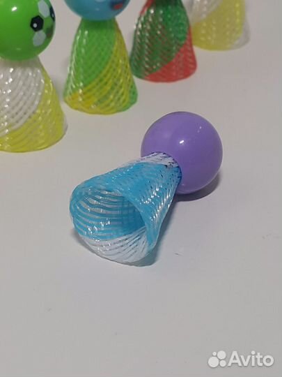 Прыгскокеры Дикси