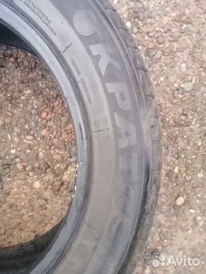 Cratos Roadfors Max 205/55 R16