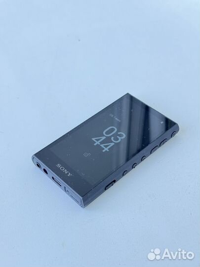 Sony Walkman Hi-Fi-плеер NW-A306