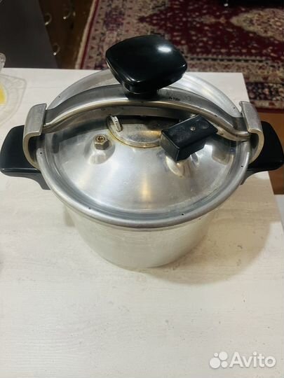 Скороварка