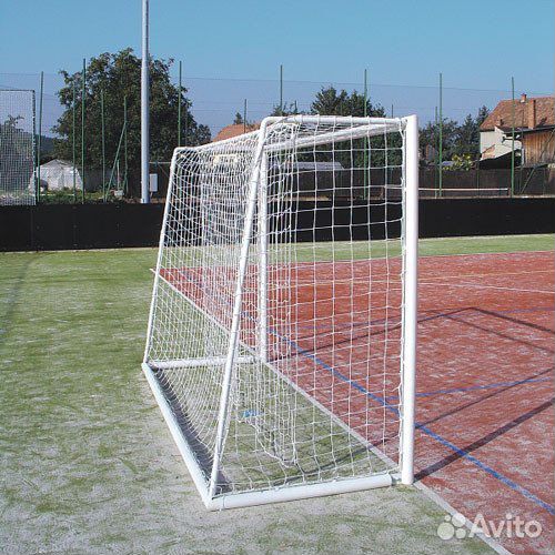 Сетка гандбольная-футзальная KV.rezac