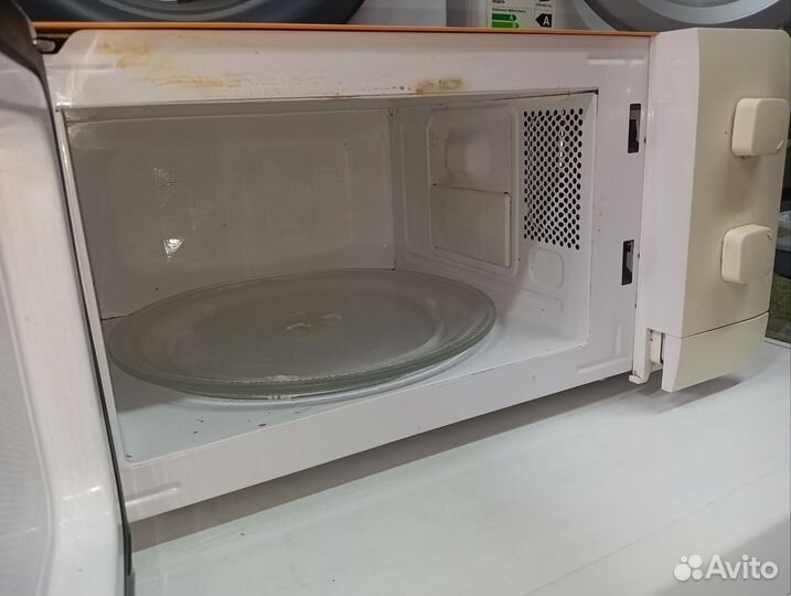 Микроволновая печь Daewoo