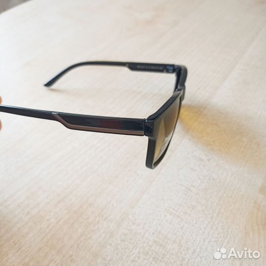 Солнцезащитные очки porsche design polarized