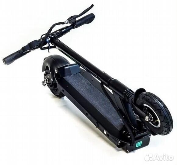 Электросамокат Maxspeed mini 4