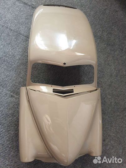 Газ м20 победа модель запчасти