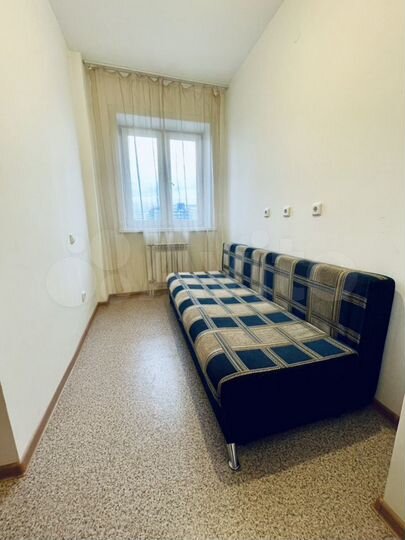 1-к. квартира, 42 м², 6/9 эт.