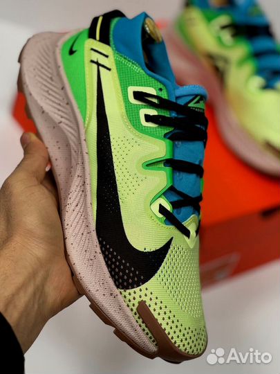 Кроссовки Nike Pegasus Trail беговые