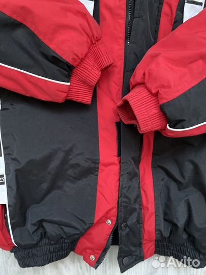 Зимняя куртка Atomic мужская 4XL