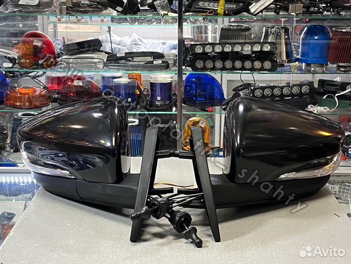 Granta Зеркала на ваз 2114