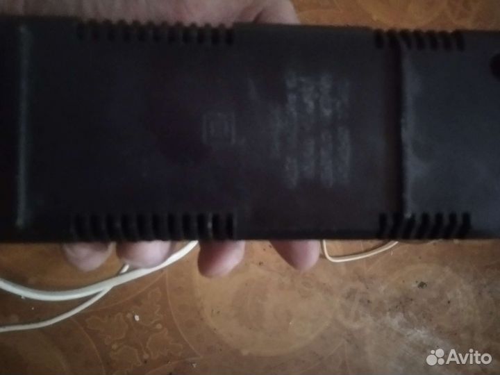 Блок питания бп-111