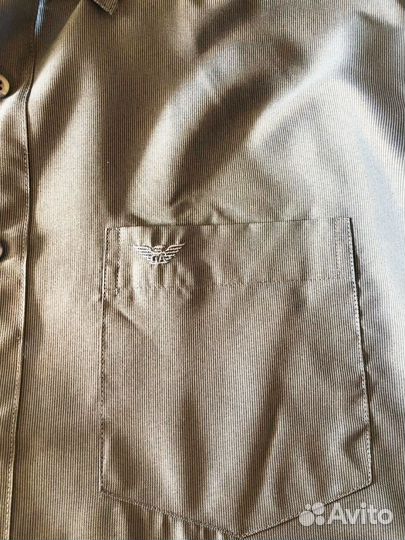 Рубашка мужская