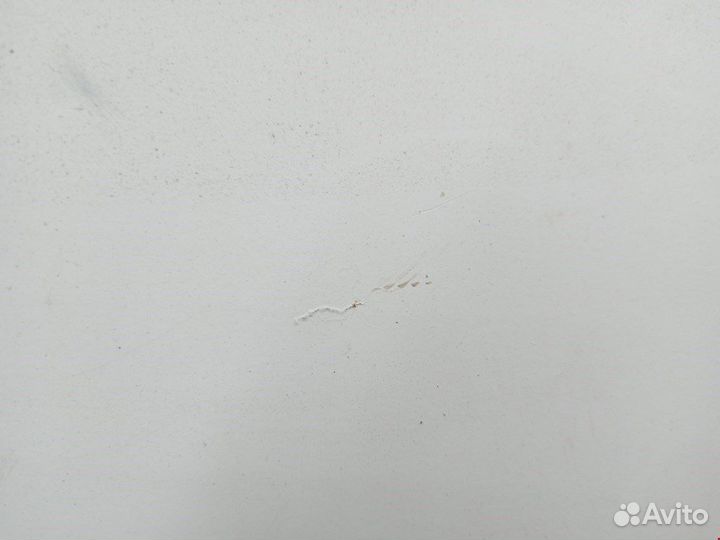 Крышка (дверь) багажника для Renault Logan 1