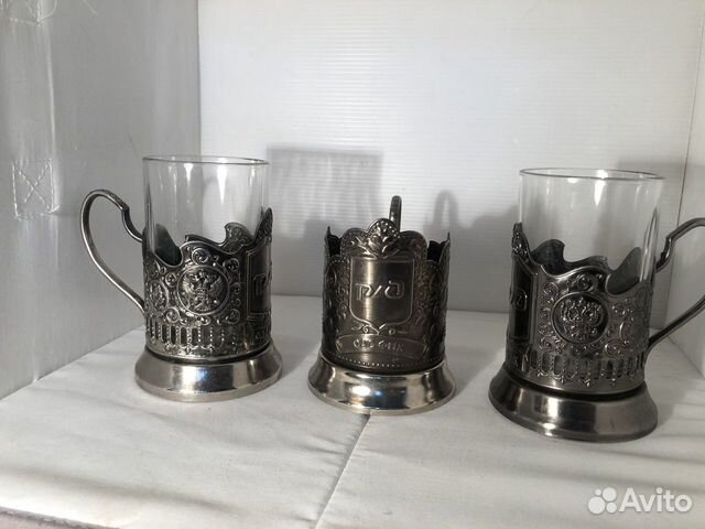 Подстаканник