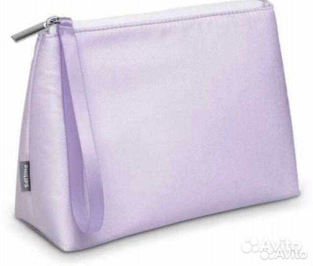 Фотоэпилятор philips lumea