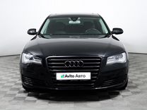 Audi A8 3.0 AT, 2011, 287 291 км, с пробегом, цена 1 280 000 руб.