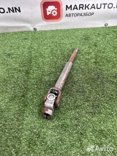 Карданчик рулевой Suzuki Sx4 1 1.6 M16A 2009