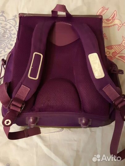 Ранец для начальной школы