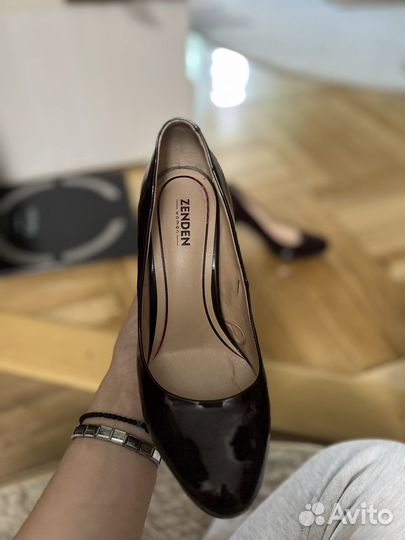 Туфли женские 38 размер