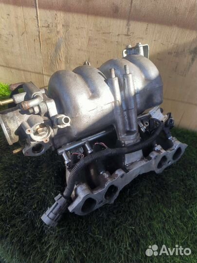 Инжектор Классика Нива