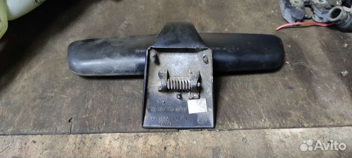 Салонное зеркало W202