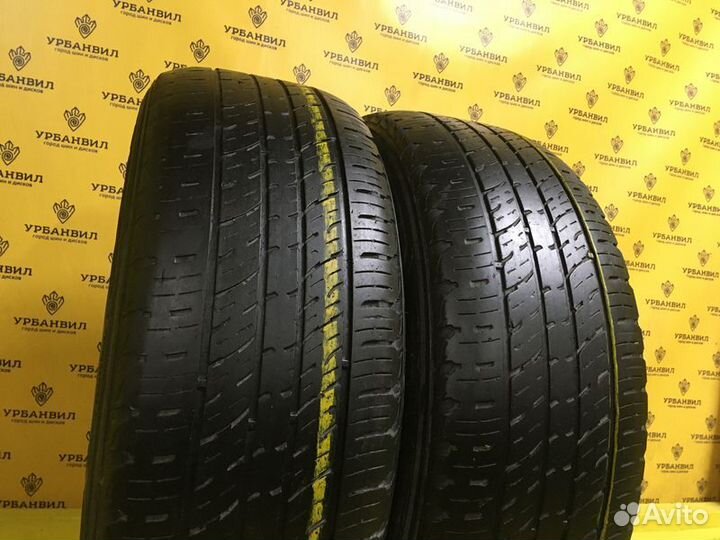 Kumho Crugen Premium KL33 235/65 R17 104H