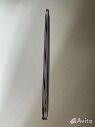 Apple MacBook air m1 2020