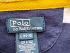 Регбийка Polo Ralph Lauren объявление продам