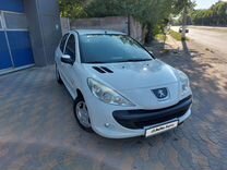 Peugeot 206 1.4 MT, 2012, 129 000 км, с пробегом, цена 530 000 руб.