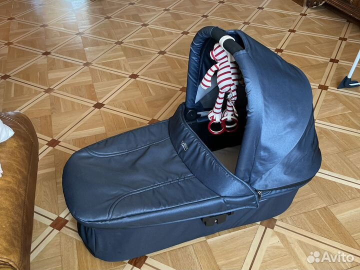 Люлька Britax B-Motion 4