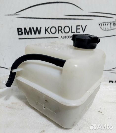 Бачок расширительный Sportage 2010-2015; ix35/Tucs