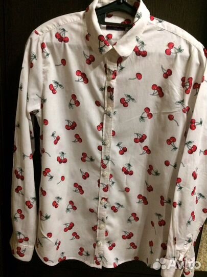 Рубашка женская