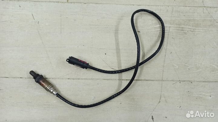 Датчик лямд-зонд BMW X5 E53 M54