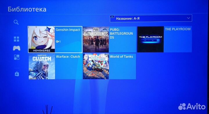 Sony PS4 Pro 1TB Отличный вариант