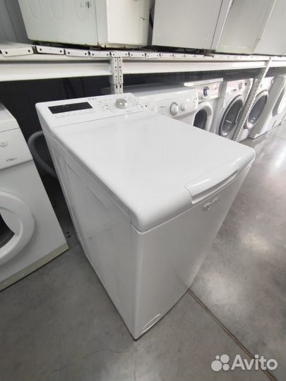 Стиральная машина Whirpool с гарантией